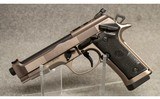 Beretta ~ 92X Performance ~ 9mm Luger - 2 of 2