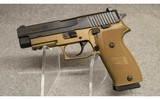 Sig Sauer ~ P220 Combat ~ .45 ACP - 2 of 2