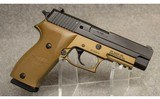 Sig Sauer ~ P220 Combat ~ .45 ACP - 1 of 2