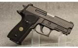 Sig Sauer ~ P229 Legion ~ .40 S&W/.357 SIG - 1 of 2