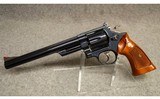 Smith & Wesson ~ 57-1 ~ .41 Magnum - 2 of 2
