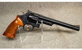 Smith & Wesson ~ 57-1 ~ .41 Magnum