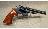 Smith & Wesson ~ 57-1 ~ .41 Magnum