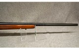 Sako-Action Custom Rifle ~ L61R ~ 8mm Rem Mag - 4 of 10
