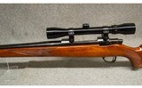 Sako-Action Custom Rifle ~ L61R ~ 8mm Rem Mag - 7 of 10