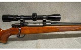 Sako-Action Custom Rifle ~ L61R ~ 8mm Rem Mag - 3 of 10