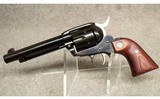 Ruger ~ New Vaquero ~ .357 Magnum - 2 of 2
