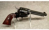 Ruger ~ New Vaquero ~ .357 Magnum - 1 of 2