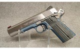 Colt ~ Competition Series 1911 ~ .45 ACP - 2 of 2