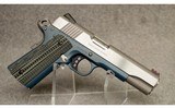 Colt ~ Competition Series 1911 ~ .45 ACP - 1 of 2