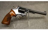 Smith & Wesson ~ 14-1 ~ .38 Special