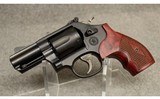 Smith & Wesson ~ 19-9 Carry Comp ~ .357 Magnum - 2 of 2