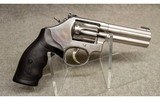 Smith & Wesson ~ 617 ~ .22 Long Rifle