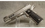 Kimber ~ Rapide Black Ice ~ 9mm Luger - 2 of 2