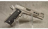 Kimber ~ Rapide Black Ice ~ 9mm Luger - 1 of 2