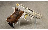 Walther/Davidson's ~ PPK/S ~ .380 ACP