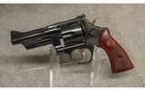 Smith & Wesson ~ 27-9 ~ .357 Magnum - 2 of 2