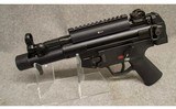 HK ~ SP5K ~ 9mm Luger - 2 of 2