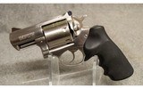 Ruger ~ Super Redhawk Alaskan ~ .454 Casull/.45 Colt - 2 of 2