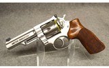 Ruger ~ GP100 Match Champion ~ .357 Magnum - 2 of 2