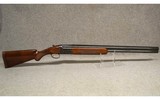 Browning ~ Citori ~ 12 Gauge - 1 of 11