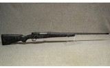 Winchester ~ Model 70 ~ 7mm Rem Mag
