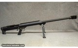 Barrett ~ M99A1 ~ .50 BMG - 1 of 10