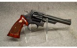 Smith & Wesson ~ 57 ~ .41 Magnum