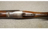 Savage Arms ~ Fox Sterlingworth ~ 12 Gauge - 10 of 10