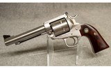 Ruger ~ New Model Blackhawk ~ .45 Colt - 2 of 2