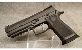 Sig Sauer ~ P320 XFive Legion ~ 9mm Luger - 2 of 2