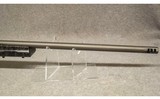 Christensen Arms ~ Model 14 Mesa Long Range ~ .300 Win Mag - 4 of 10