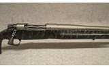 Christensen Arms ~ Model 14 Mesa Long Range ~ .300 Win Mag - 3 of 10