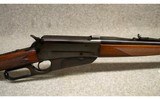 Winchester ~ Model 1895 ~ .405 Winchester - 3 of 10