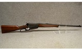 Winchester ~ Model 1895 ~ .405 Winchester