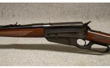 Winchester ~ Model 1895 ~ .405 Winchester - 7 of 10