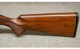 Cooper Arms ~ 57M ~ .22 Long Rifle - 8 of 10