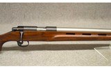 Cooper Arms ~ 57M ~ .22 Long Rifle - 3 of 10