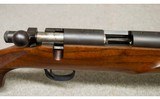 Cooper Arms ~ 57M ~ .22 Long Rifle - 10 of 10