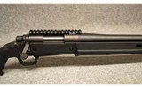 Remington ~ 700 Tactical ~ .308 Win - 3 of 10