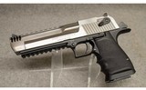Magnum Research, Inc ~ Desert Eagle L6 ~ .50 AE - 2 of 3