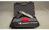 Magnum Research, Inc ~ Desert Eagle L6 ~ .50 AE - 3 of 3