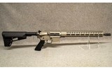 CMMG ~ Mk 4 ~ 5.56 NATO - 1 of 9