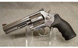Smith & Wesson ~ 686-6 Plus ~ .357 Magnum - 2 of 2