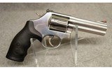 Smith & Wesson ~ 686-6 Plus ~ .357 Magnum