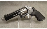 Smith & Wesson ~ 627-5 V8 ~ .357 Magnum - 2 of 2