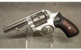 Ruger ~ GP100 ~ .357 Magnum - 2 of 2
