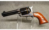 Ruger ~ Vaquero 'The Last Cowboy' Edition ~ .44 Magnum - 2 of 4