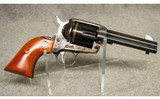 Ruger ~ Vaquero 'The Last Cowboy' Edition ~ .44 Magnum - 1 of 4