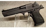 Magnum Research, Inc. ~ Desert Eagle ~ .44 Magnum - 2 of 2